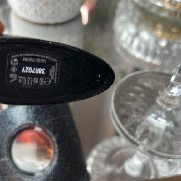 YSL Black Opium 50ml - Picture 2 of 5